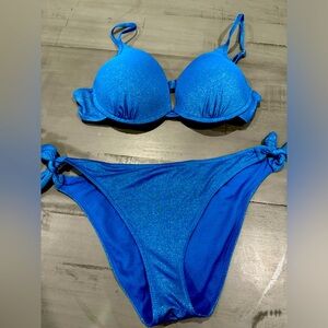 Heat By Fashion Nova Bikini